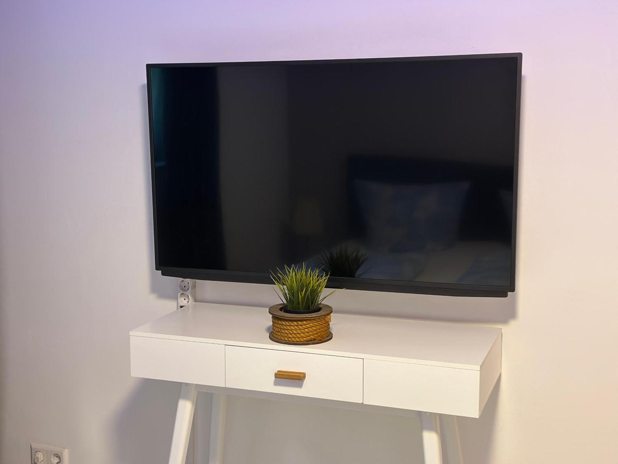 Apartamento Souterrain Fewo, Europapark, Netflix, 2Xtv Mietersheim Exterior foto